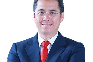 Phó chủ tịch Techcombank Đỗ Tuấn Anh xin từ chức