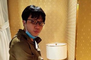 Giả đại gia, thanh niên dụ các hotgirl vào khách sạn để trộm tài sản