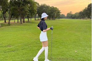 FLC đầu tư quần thể du lịch golf 150ha ở Hoà Bình