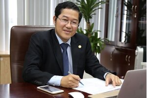 Tổng Giám đốc HDBank hoàn tất mua vào 1 triệu cổ phiếu HDB