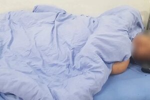 Vụ vợ cắt "của quý" của chồng: Đưa con riêng đi giám định pháp y