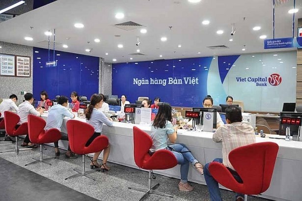 Viet Capital Bank