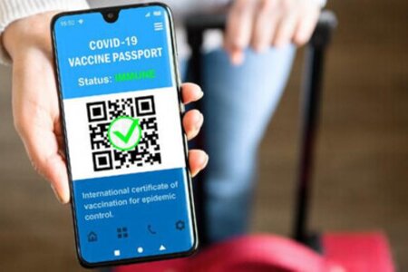 Việt Nam triển khai cấp hộ chiếu vaccine điện tử trên toàn quốc
