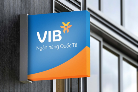 Vợ Phó Tổng giám đốc VIB đăng ký mua 800.000 cổ phiếu