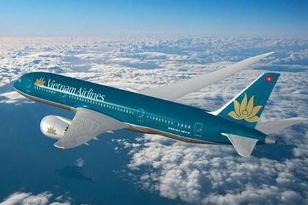 Vietnam Airlines tạm dừng khai thác đường bay đến Nga