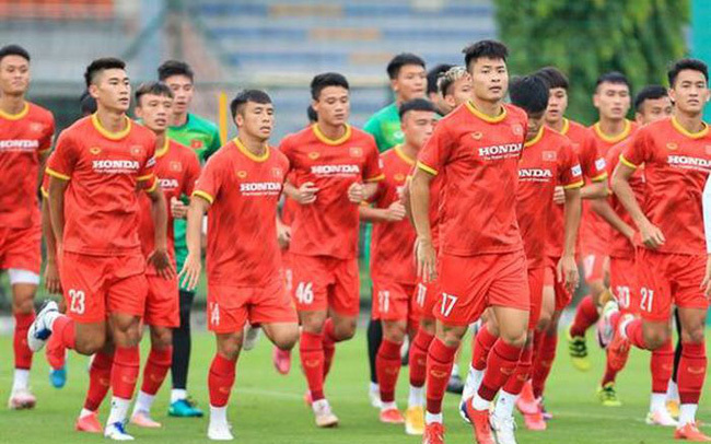 Thời gian bốc thăm chia bảng môn bóng đá nam SEA Games 31