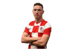 U23 Việt Nam phải đặc biệt cảnh giác với ngôi sao này của U23 Croatia