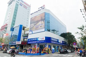 Ngân hàng Bản Việt tăng vốn thêm 1,618 tỷ đồng