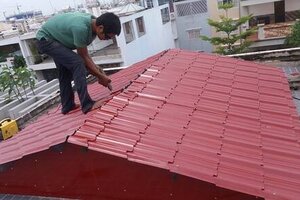 Sửa nhà để chuẩn bị cưới vợ, nam thanh niên bị điện giật tử vong