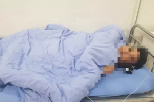 Vụ dùng dao cắt 'của quý' chồng: Lời kể xót xa của người vợ