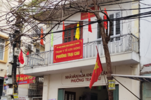 'Vòi' tiền người dân, Trạm trưởng y tế ở Hải Phòng bị buộc thôi việc