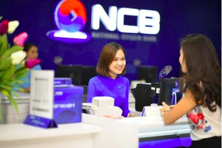 Sun Group trở thành cổ đông lớn của NCB