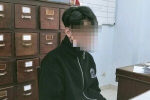 Bán điện thoại lấy tiền tiêu xài, thanh niên đến Công an báo bị cướp