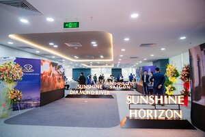 KSFinance khai trương Văn phòng giao dịch thứ 3 tại TP.HCM