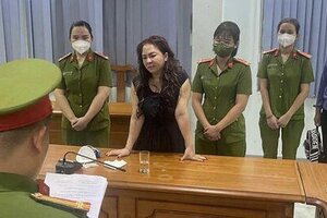 Sự thật thông tin bà Nguyễn Phương Hằng 'được thả về', 'livestream tối nay' 