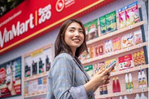 “Ôm” VinMart của Vingroup, Masan Group lỗ 5.600 tỷ đồng