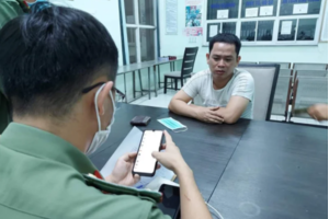 Kêu gọi người đến khu du lịch Đại Nam biểu tình, một TikToker bị công an mời lên làm việc