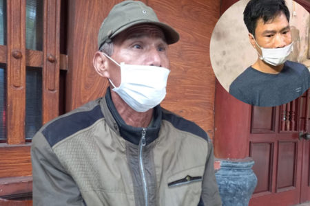 Vụ giết người tình rồi phi tang xác ở Ninh Bình: Bố nghi phạm bàng hoàng kể lại sự việc