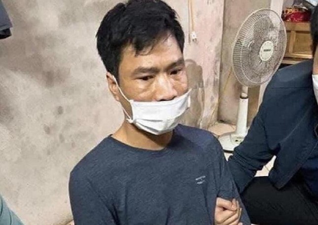 Vụ giết người tình rồi phi tang xác ở Ninh Bình, bố nghi phạm bàng hoàng kể lại sự việc