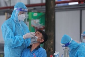 Cập nhật cấp độ dịch mới nhất tại các tỉnh, thành trên cả nước