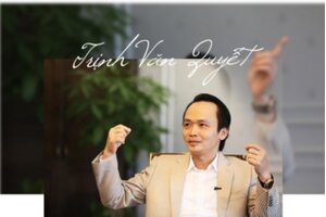 Thực hư việc hoãn xuất cảnh đối với tỷ phú Trịnh Văn Quyết