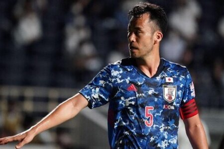 Ngôi sao tuyển Nhật Bản tự tin trước trận gặp Việt Nam