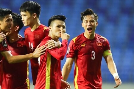 Trận Nhật Bản-Việt Nam: Cơ hội để Quang Hải 'chào hàng J-League'