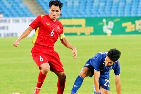 HLV Uzbekistan đánh giá rất cao U23 Việt Nam