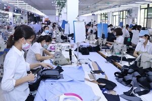 Những chính sách nào bắt đầu có hiệu lực từ tháng 4/2022?