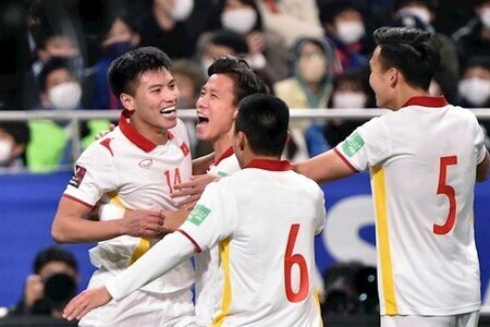 Chuyên gia nói gì về trận hòa của tuyển Việt Nam trước Nhật Bản?