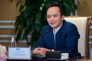 Chủ tịch FLC Trịnh Văn Quyết đối diện mức án nào?