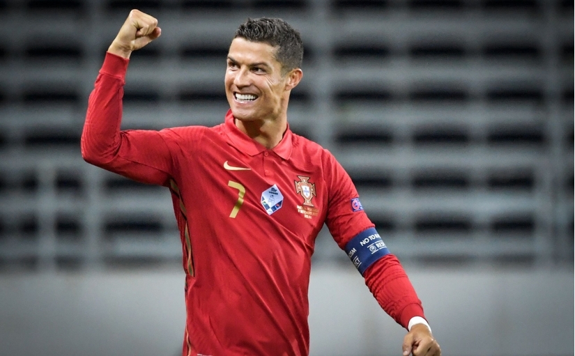 Ronaldo lên tiếng về tương lai tại CLB và đội tuyển quốc gia