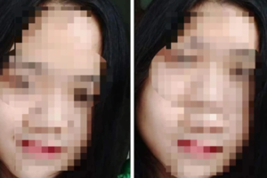 Bị bạn trai cũ 'bóc phốt' trên mạng xã hội, nữ sinh lớp 12 bỏ nhà đi