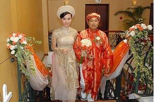 Á hậu Dương Trương Thiên Lý ly hôn Chủ tịch Nam Á bank?