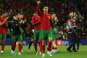 FIFA công bố thể thức bốc thăm chia bảng VCK World Cup 2022