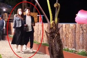 Nhã Phương nói gì khi bị nghi mang thai lần hai?