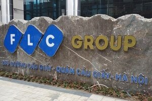 Tập đoàn FLC đề nghị Bộ Tài chính tạm dừng giao dịch cổ phiếu để điều tra bất thường