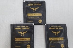 Người phụ nữ hôn mê, co giật sau 4 ngày uống cà phê giảm cân