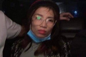 Tạm giữ đối tượng phóng hoả nhà trọ khiến 6 người thương vong ở Hà Nội