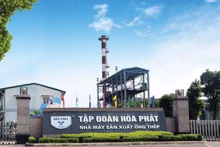 Lý do Tập đoàn Hòa Phát không mua cổ phiếu quỹ