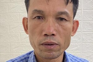 Bắt khẩn cấp chú họ ở Thái Bình bị tố xâm hại cháu gái 10 tuổi