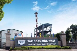 Lý do Tập đoàn Hòa Phát không mua cổ phiếu quỹ