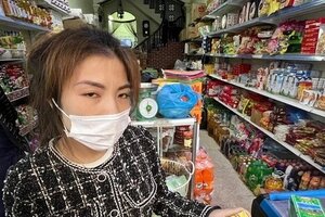 Vụ đốt nhà trọ ở Phú Đô: Nghi phạm đang sống cùng chồng và con 5 tuổi