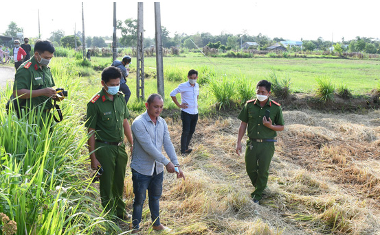 Đòi tiền không trả, chủ nợ dùng dao đâm chết con nợ