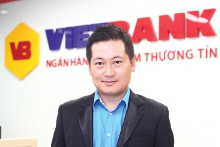 Hồ sơ Chủ tịch HĐQT Vietbank Dương Nhất Nguyên