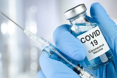 Lô vaccine Covid-19 đầu tiên cho trẻ 5-11 tuổi dự kiến về Việt Nam ngày 10/5