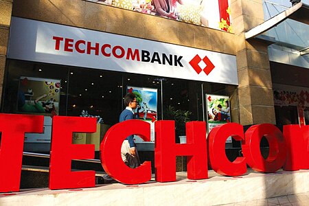 Techcombank lại không chia cổ tức
