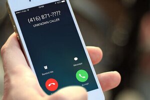 Nghe cuộc điện thoại 'lạ', cụ ông mất 5,5 tỷ đồng 