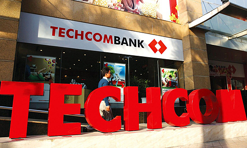 techcombank