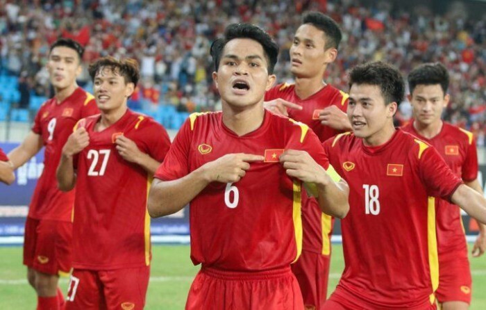 Ban tổ chức chốt các vấn đề quan trọng của môn bóng đá SEA Games 31